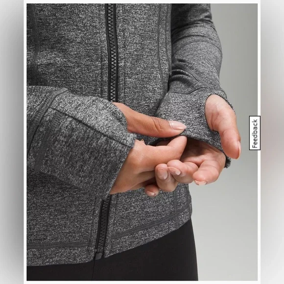 Lululemon Define Jacket - Picture 4 of 8